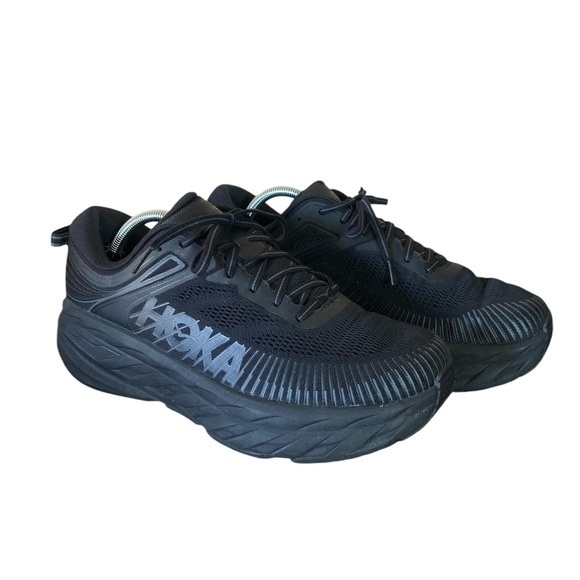Hoka Other - HOKA Bondi 7 Shoes Men’s Size 11 2E